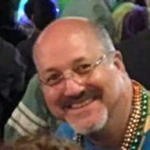 Meet your Posher, Doug